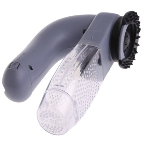 Aspirateur portable pour poils d'animaux de compagnie